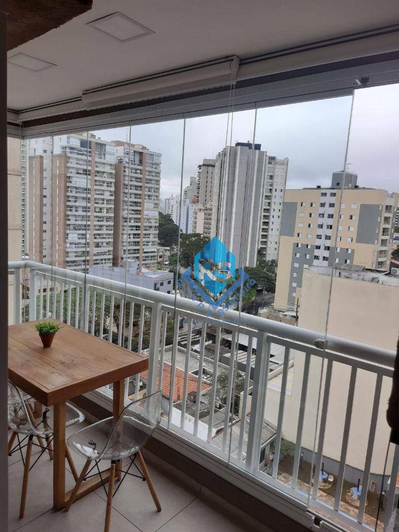 Apartamento à venda com 2 quartos, 74m² - Foto 8