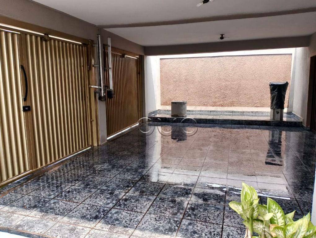 Casa à venda com 3 quartos, 187m² - Foto 5