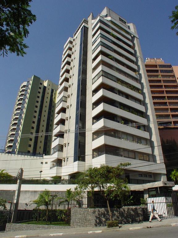 Apartamento, 3 quartos, 161 m² - Foto 1