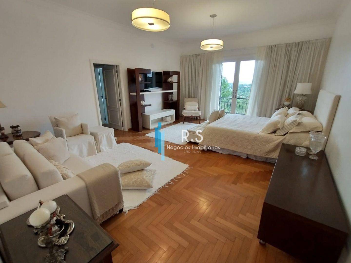 Casa à venda com 5 quartos, 600m² - Foto 51