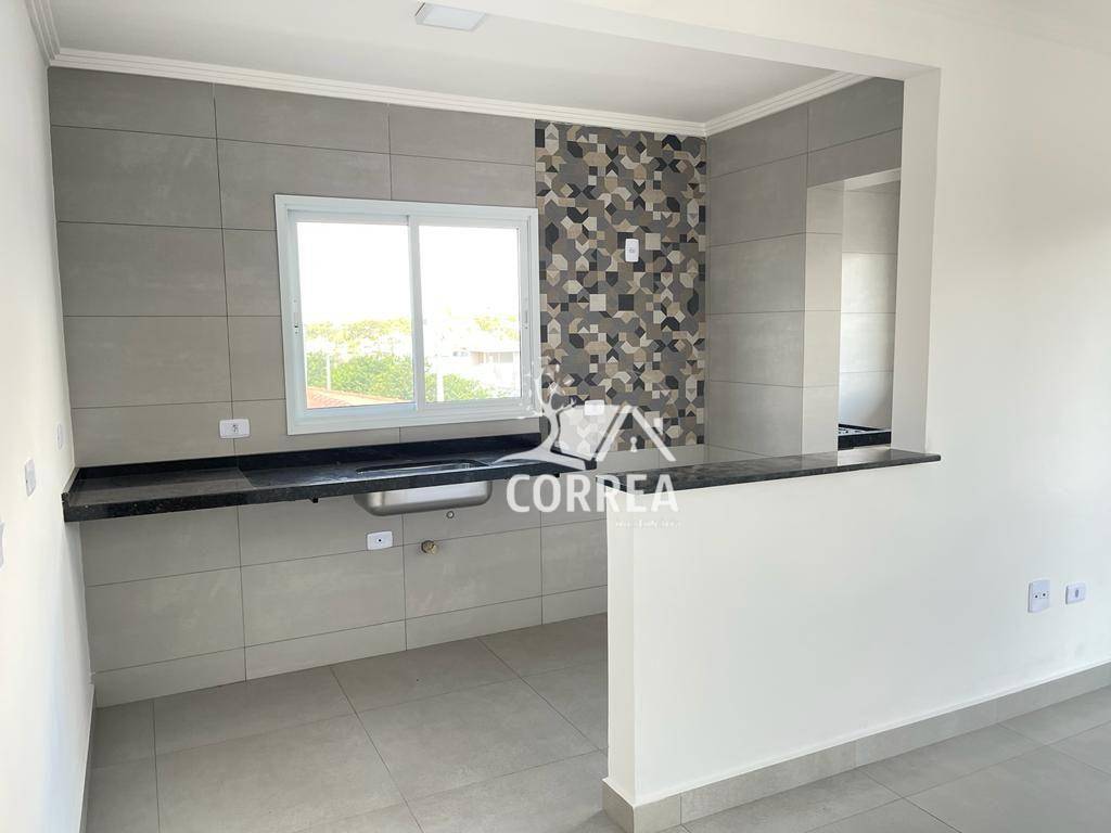 Apartamento à venda com 2 quartos, 67m² - Foto 5