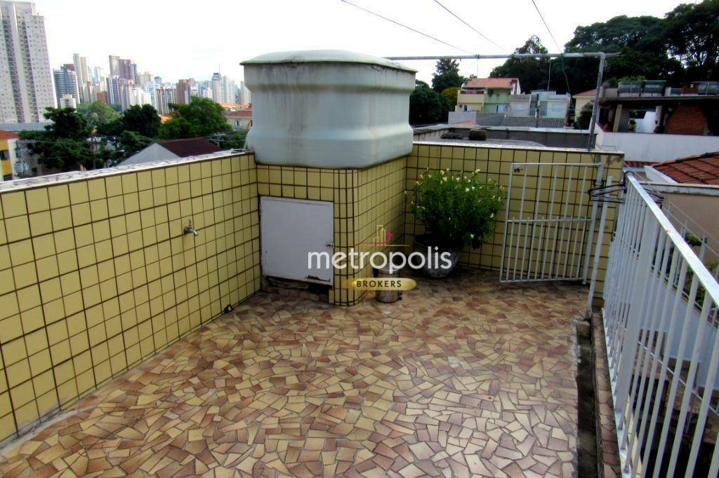 Sobrado à venda com 3 quartos, 145m² - Foto 12