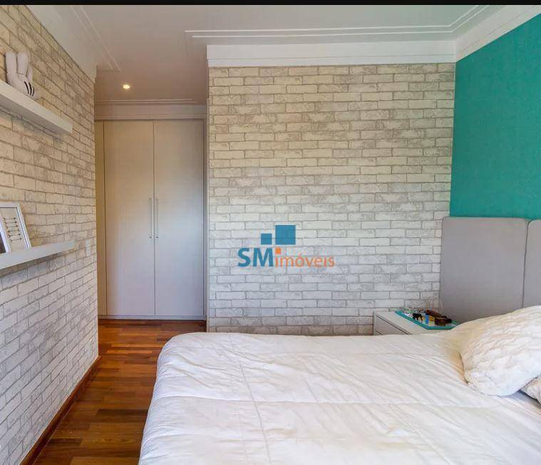 Apartamento à venda com 4 quartos, 218m² - Foto 15