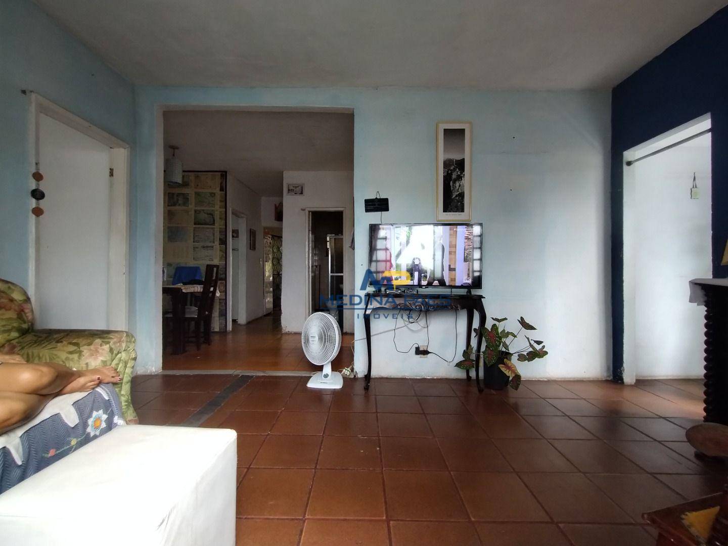 Casa à venda com 4 quartos, 100m² - Foto 14