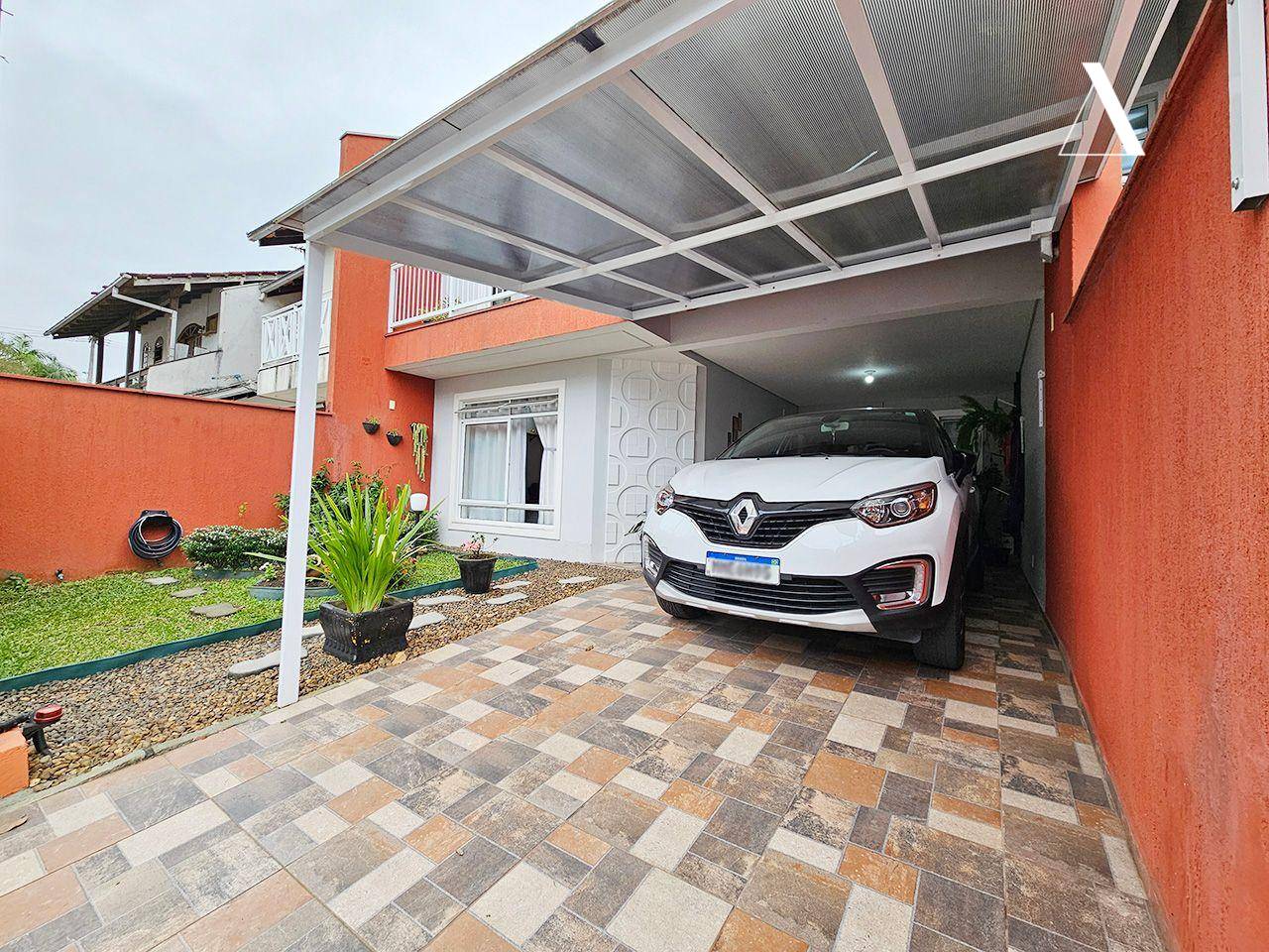 Casa, 3 quartos, 127 m² - Foto 2