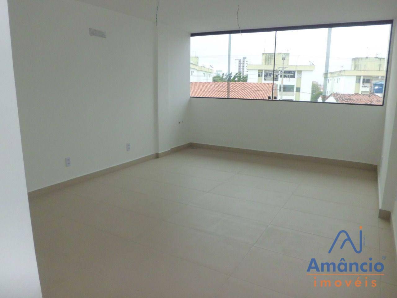 Conjunto Comercial-Sala para alugar, 46m² - Foto 9