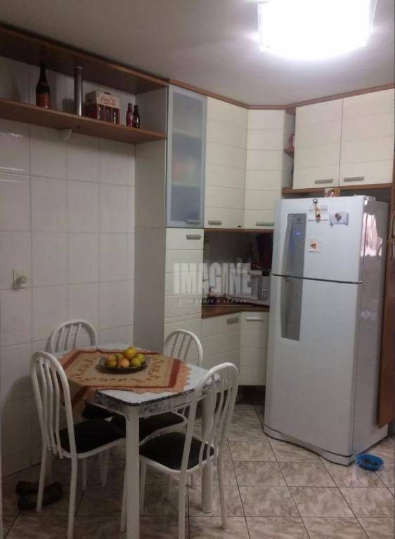 Apartamento à venda com 3 quartos, 100m² - Foto 10