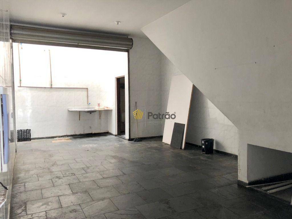 Conjunto Comercial-Sala para alugar, 90m² - Foto 3