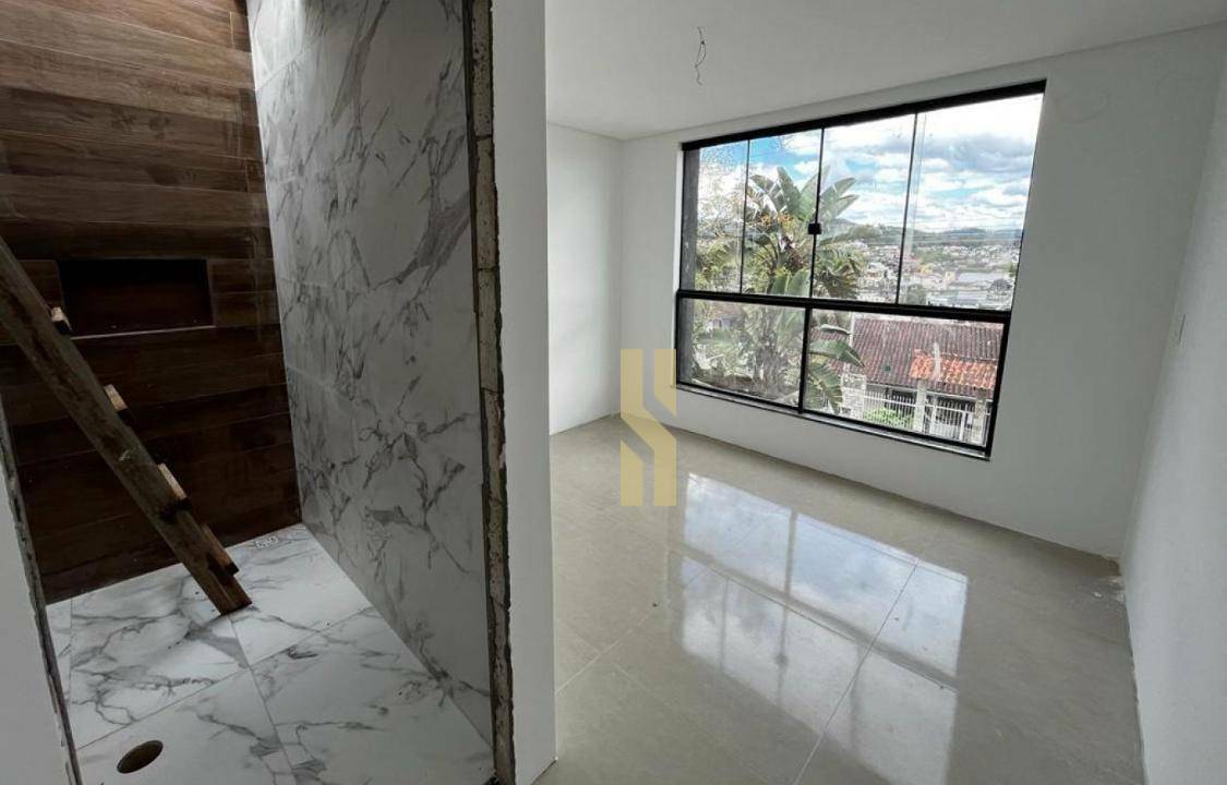 Sobrado à venda com 2 quartos, 70m² - Foto 13