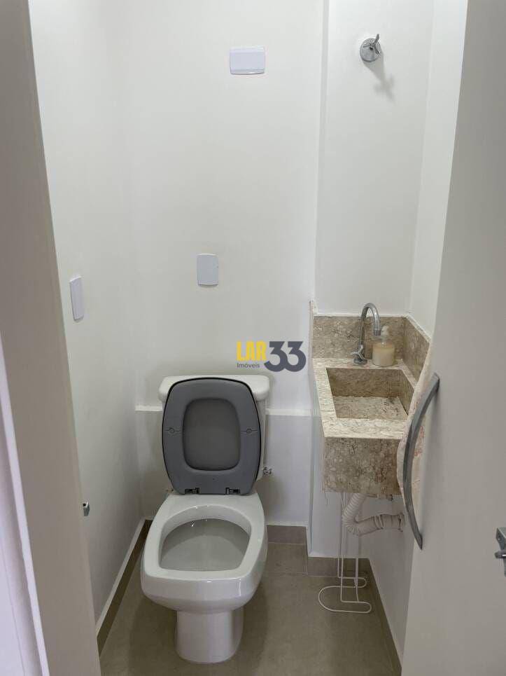 Apartamento à venda com 2 quartos, 90m² - Foto 5