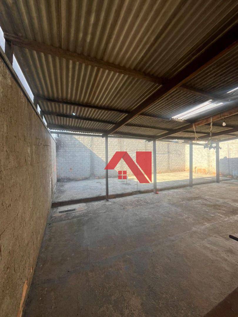 Casa, 2 quartos, 46 m² - Foto 5