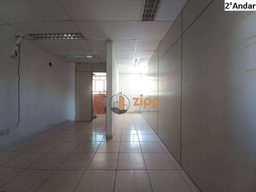 Prédio Inteiro para alugar, 612m² - Foto 12