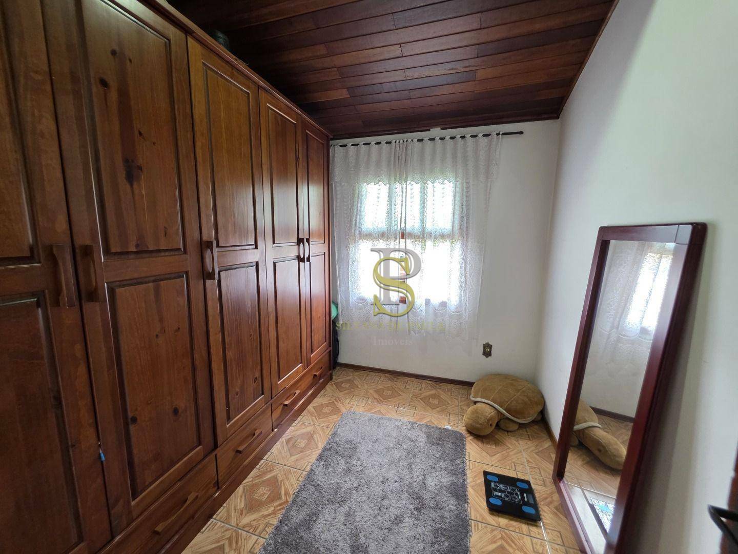 Chácara à venda com 5 quartos, 271m² - Foto 24