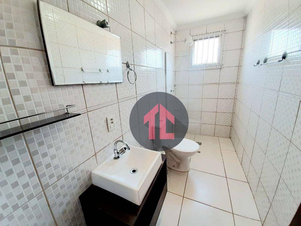 Apartamento à venda com 1 quarto, 41m² - Foto 10