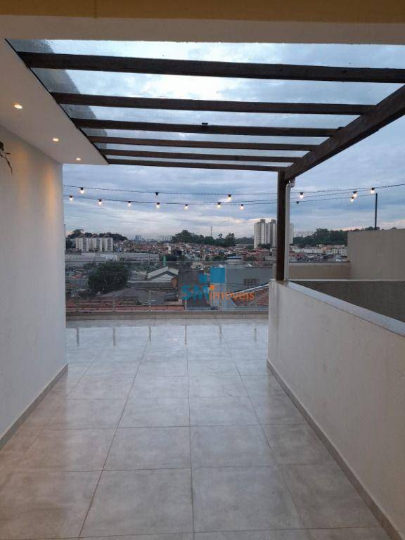 Sobrado à venda com 3 quartos, 140m² - Foto 20