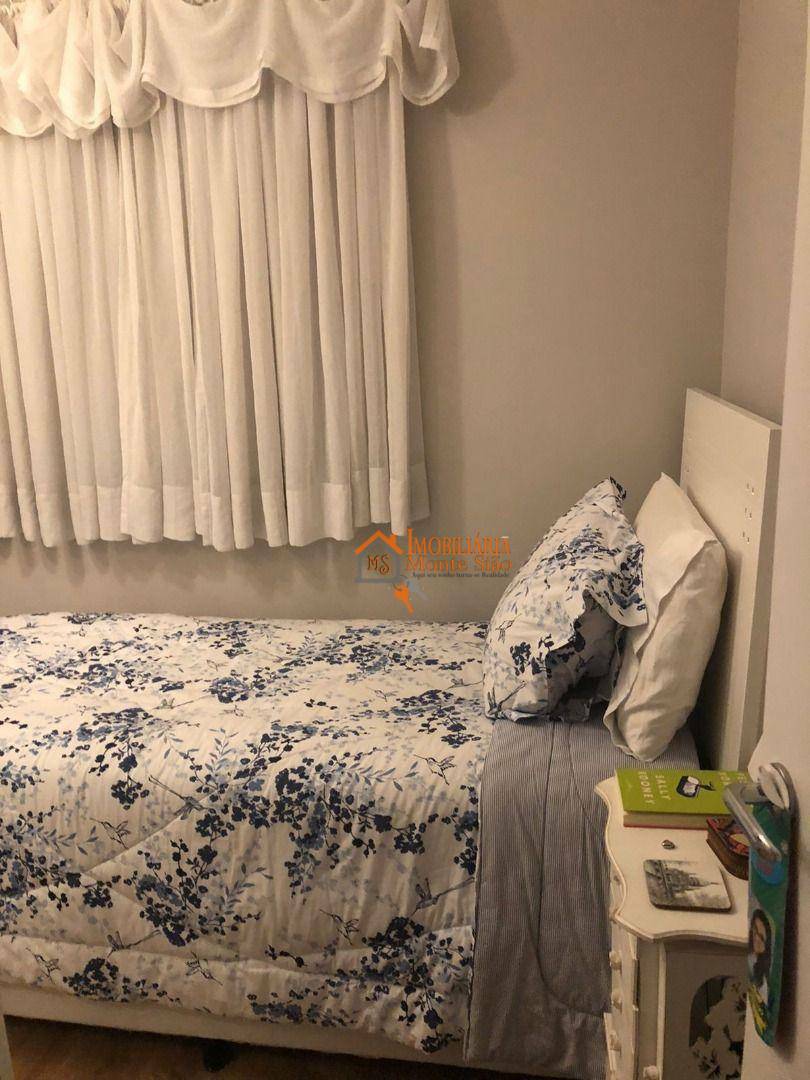 Apartamento à venda com 2 quartos, 59m² - Foto 17