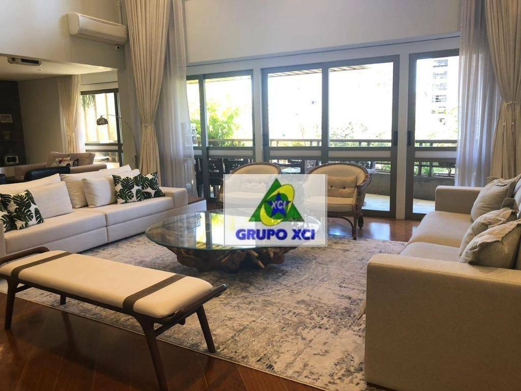 Apartamento à venda com 4 quartos, 670m² - Foto 65