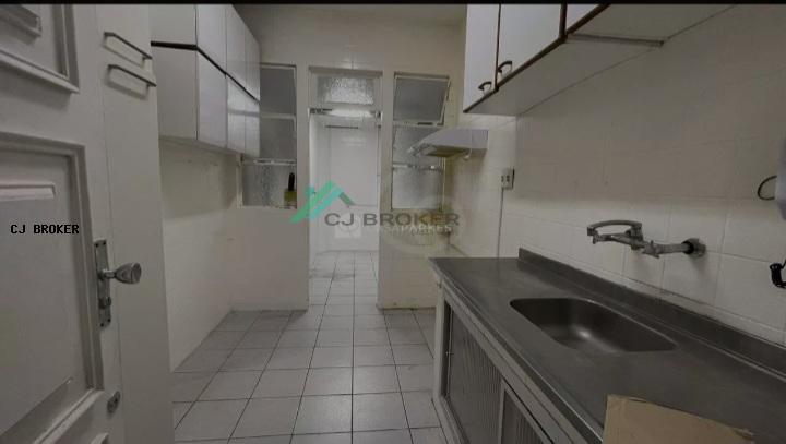 Apartamento à venda com 3 quartos, 99m² - Foto 7