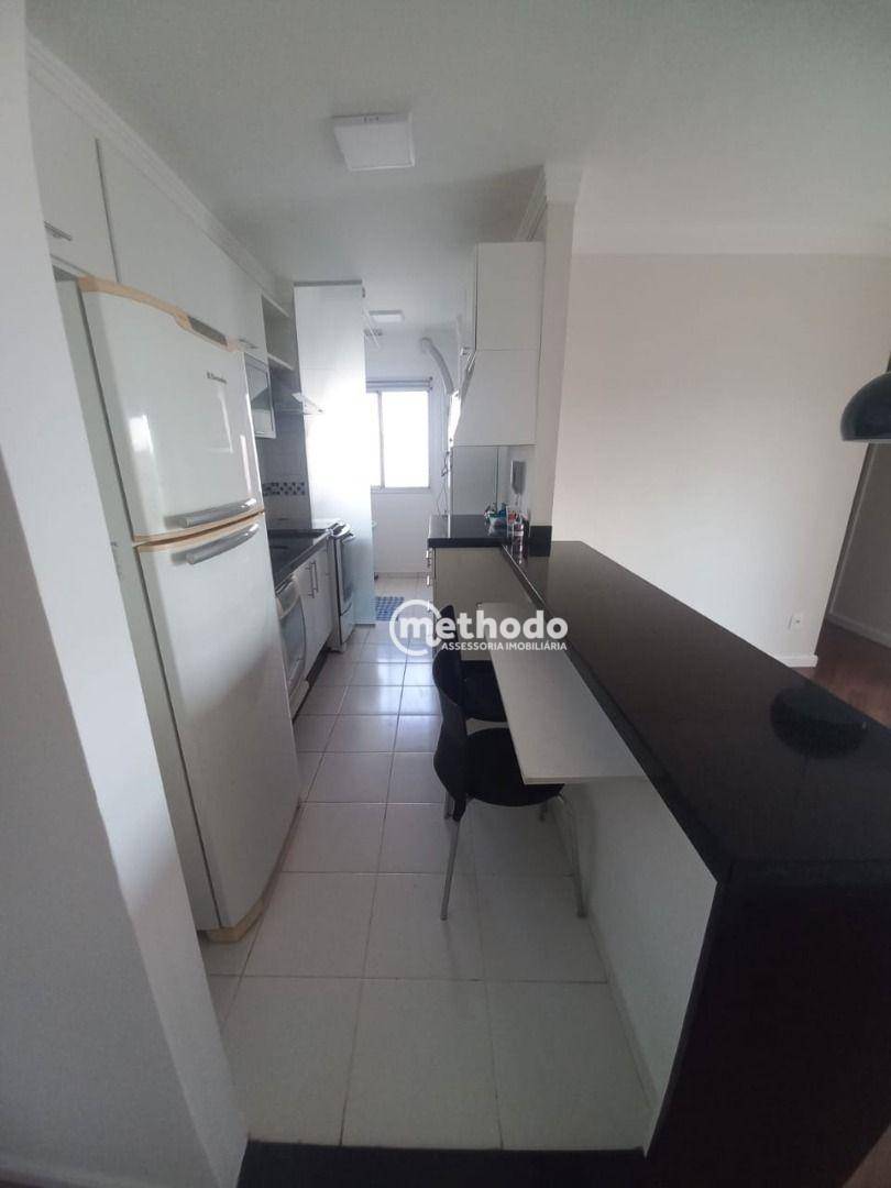 Apartamento à venda com 3 quartos, 73m² - Foto 5