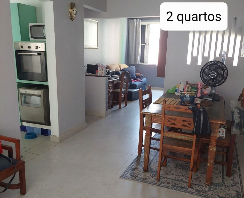 Apartamento à venda com 2 quartos, 76m² - Foto 1