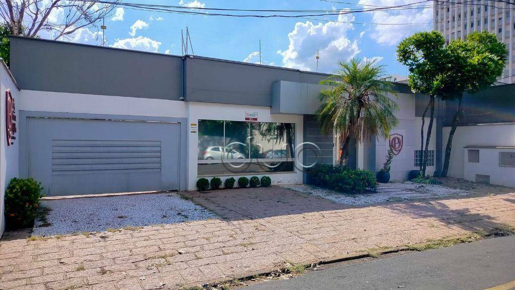 Casa à venda e aluguel, 329m² - Foto 1