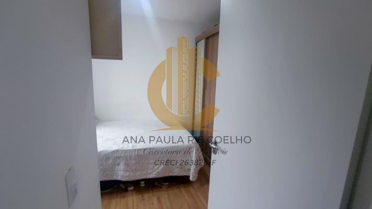 Apartamento à venda com 2 quartos, 33m² - Foto 23