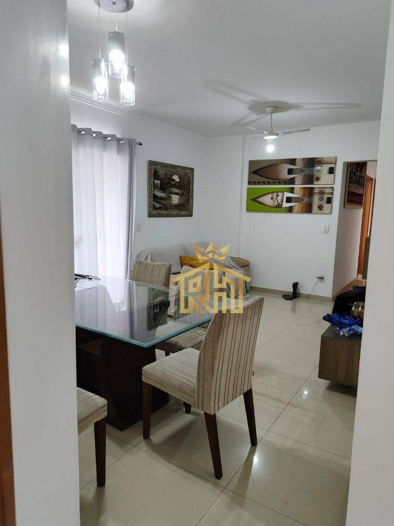 Apartamento para alugar com 2 quartos, 98m² - Foto 1