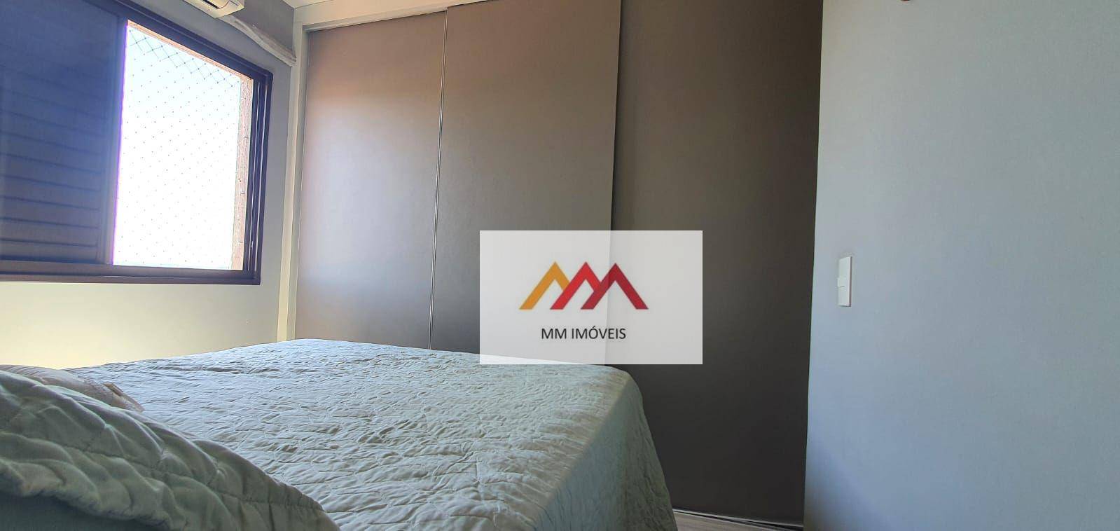 Apartamento à venda com 2 quartos, 71m² - Foto 13