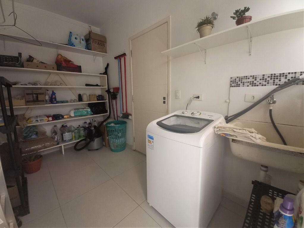 Casa de Condomínio à venda com 3 quartos, 185m² - Foto 15