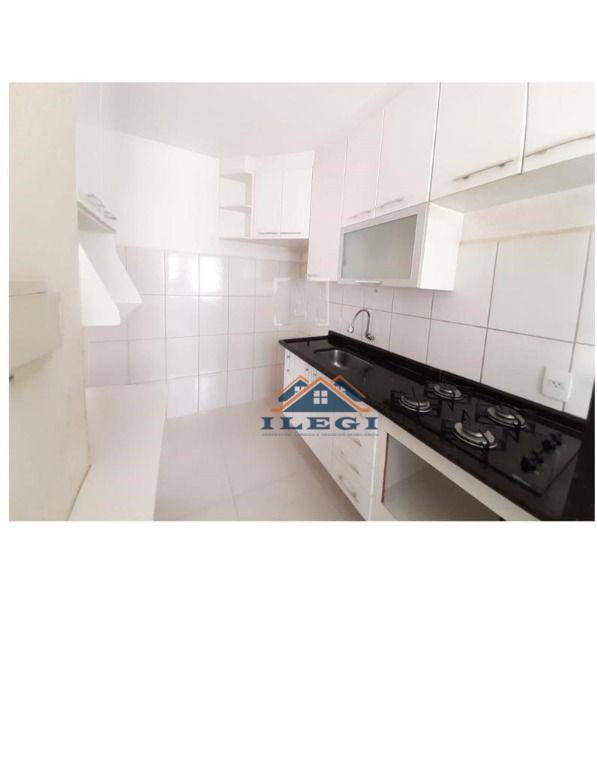 Apartamento à venda com 2 quartos, 49m² - Foto 4