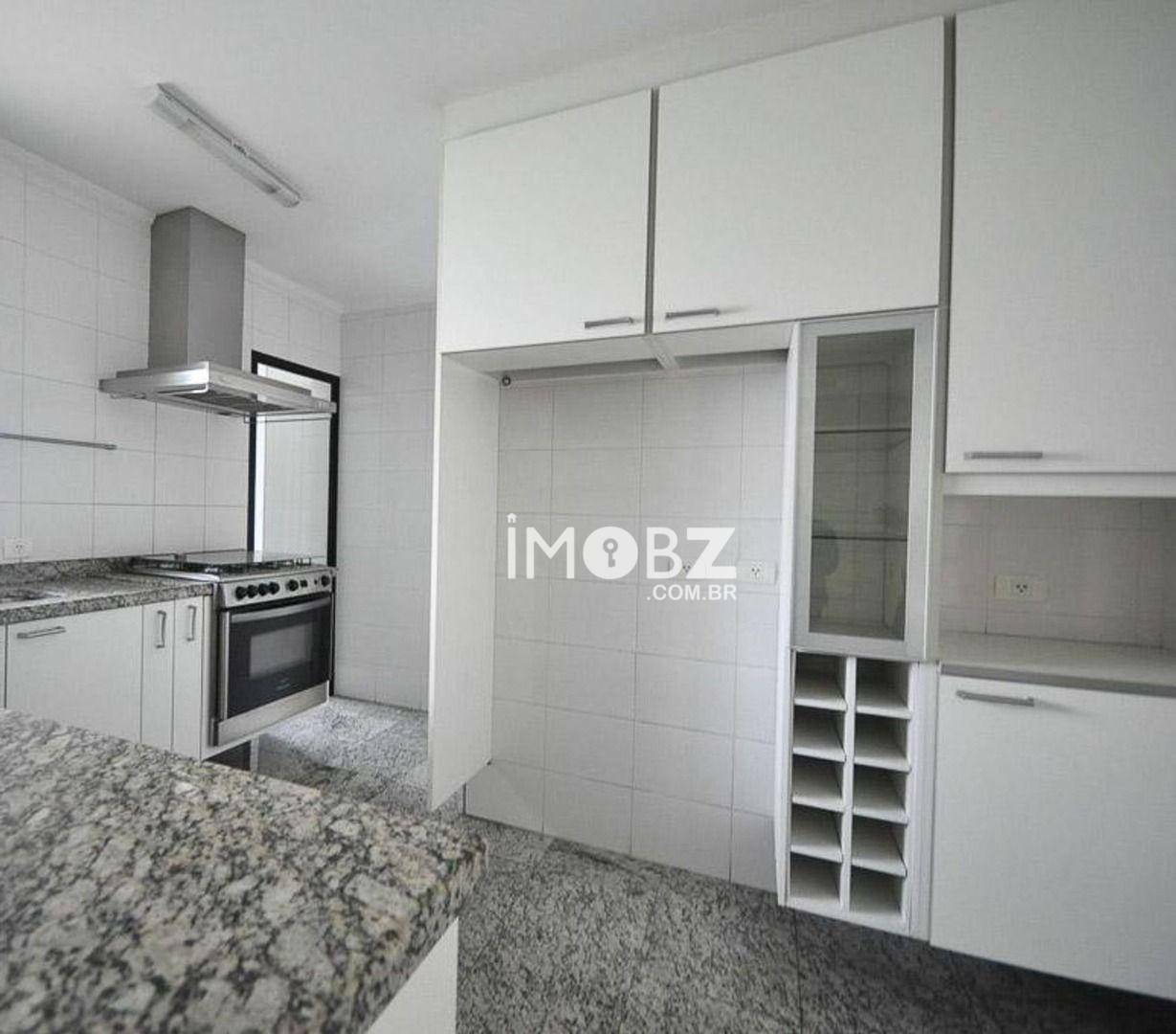 Apartamento à venda com 4 quartos, 220m² - Foto 9