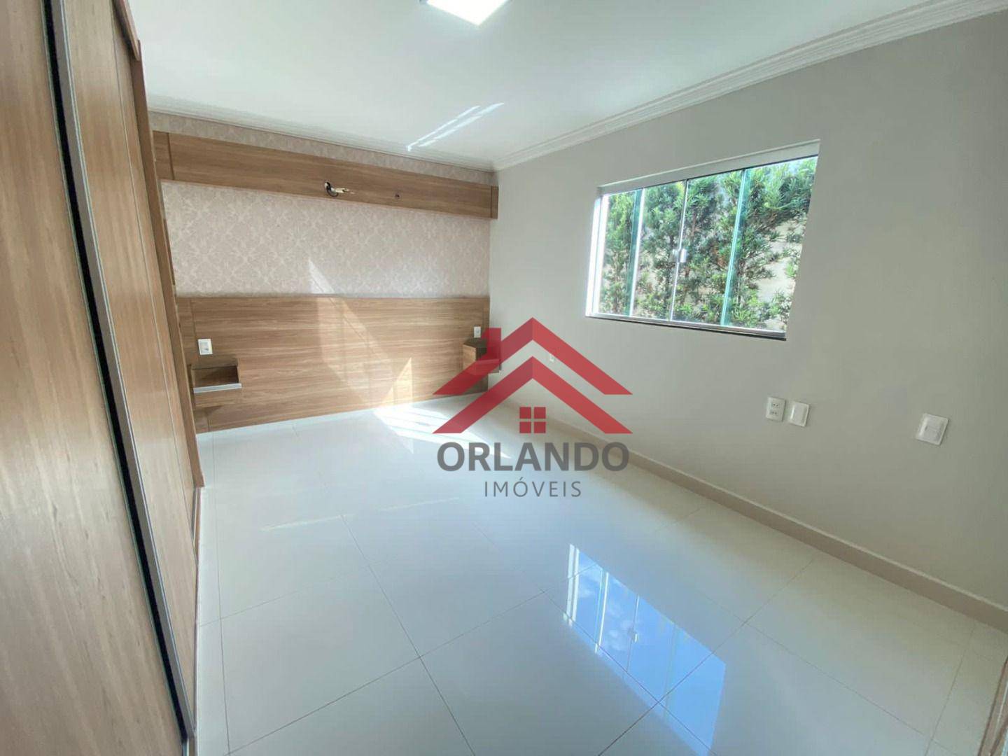 Casa à venda com 3 quartos, 190m² - Foto 6