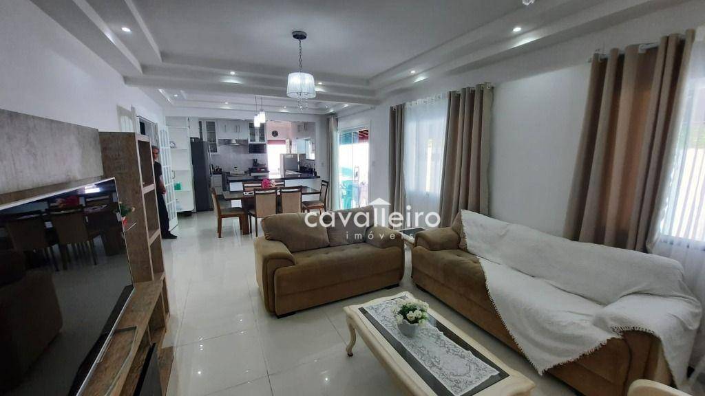 Casa à venda com 4 quartos, 230m² - Foto 11