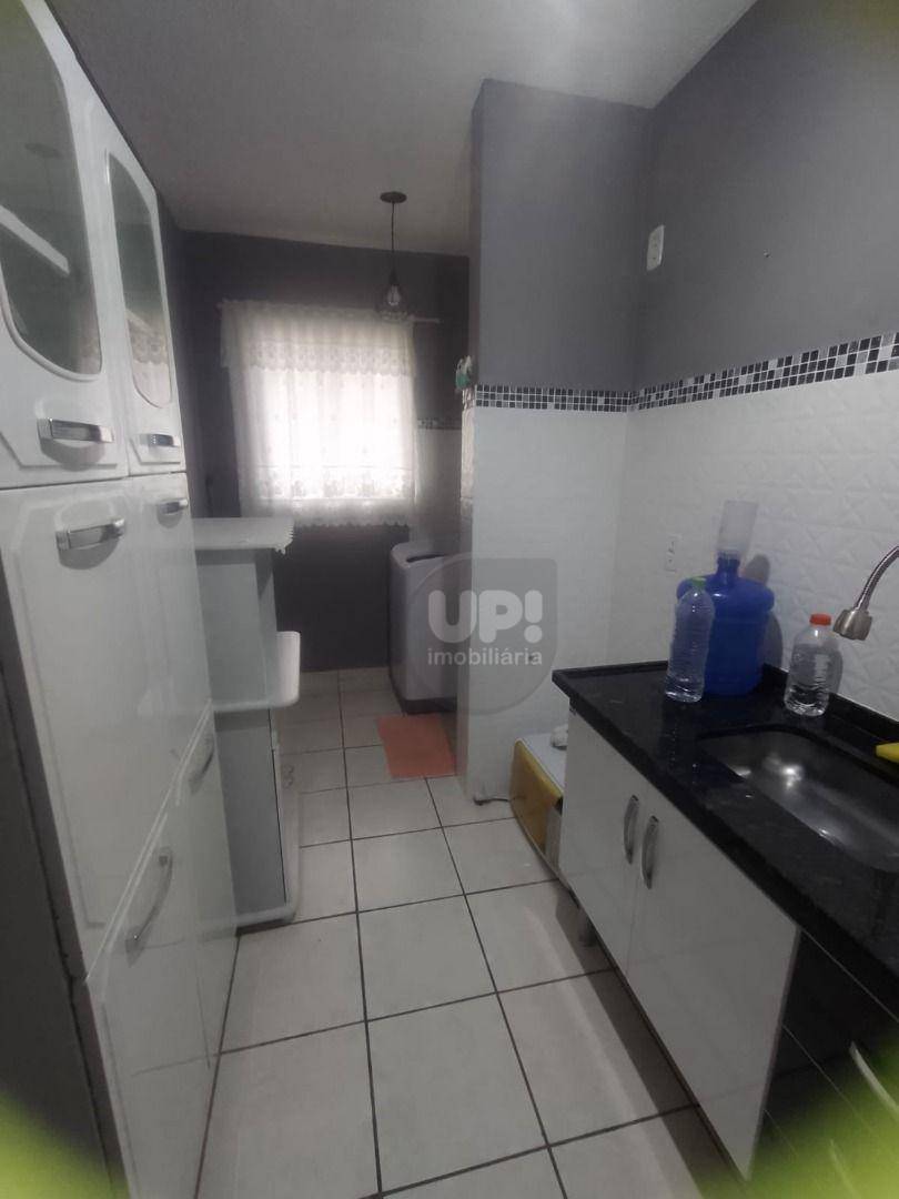 Apartamento à venda com 2 quartos, 56m² - Foto 8