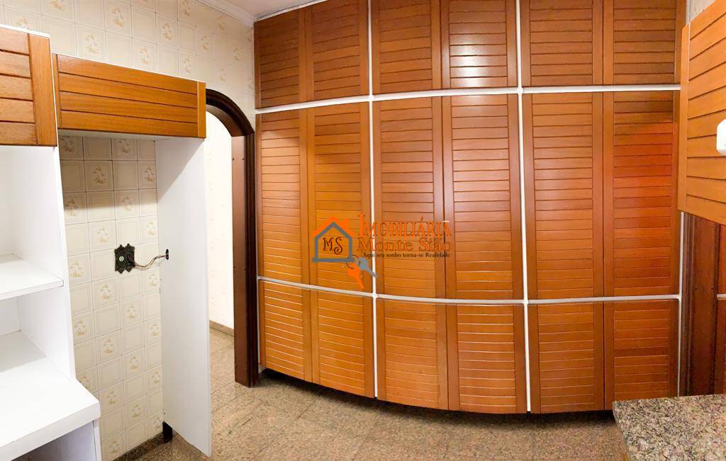 Sobrado à venda com 4 quartos, 530m² - Foto 9