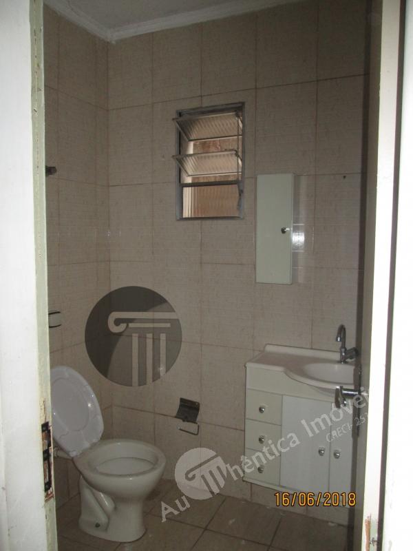 Sobrado para alugar com 3 quartos, 80m² - Foto 11