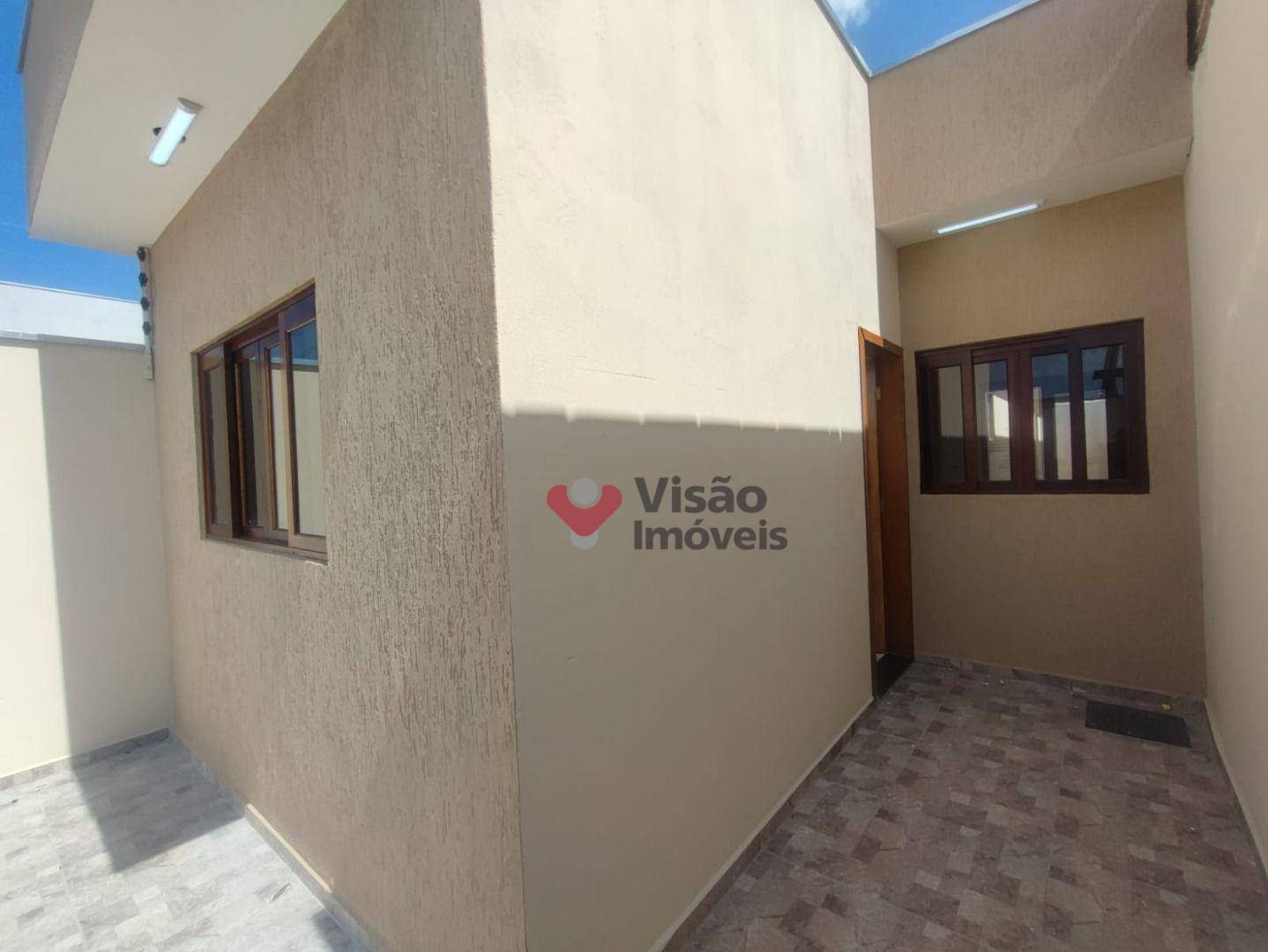 Casa à venda com 2 quartos, 66m² - Foto 3