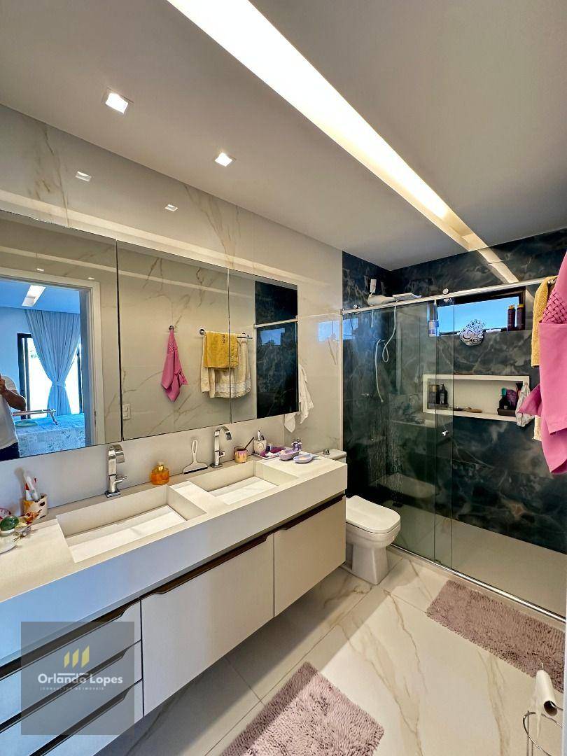 Casa de Condomínio, 5 quartos - Foto 5