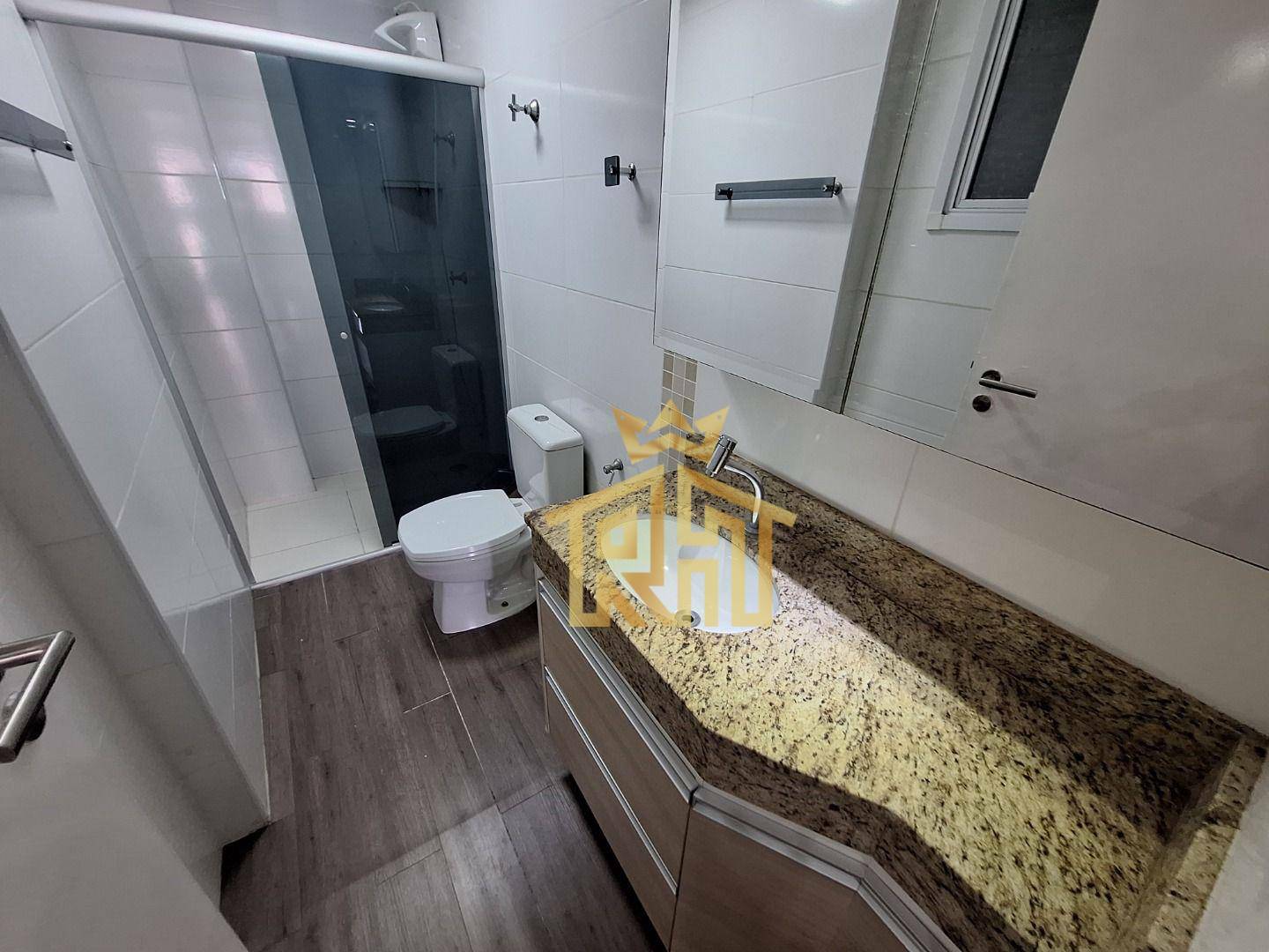 Apartamento à venda com 3 quartos, 121m² - Foto 17