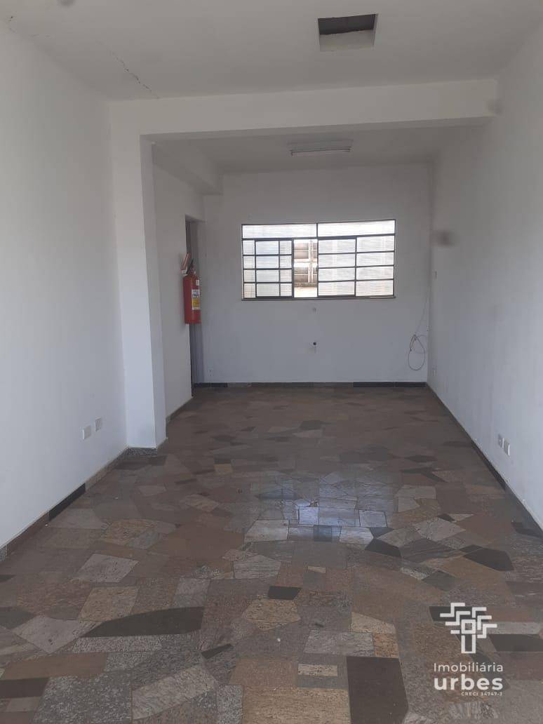 Conjunto Comercial-Sala para alugar, 35m² - Foto 1