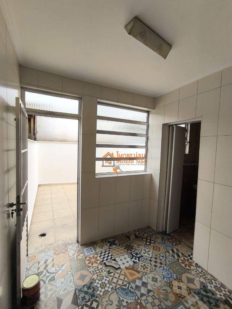 Sobrado à venda com 2 quartos, 160m² - Foto 5