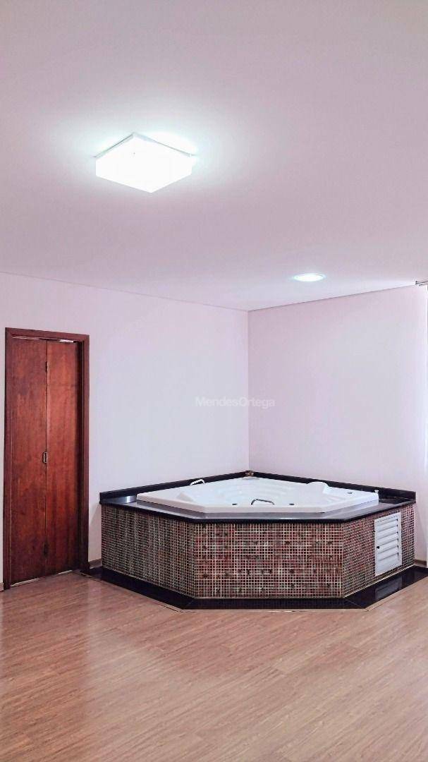 Casa de Condomínio à venda com 3 quartos, 369m² - Foto 11