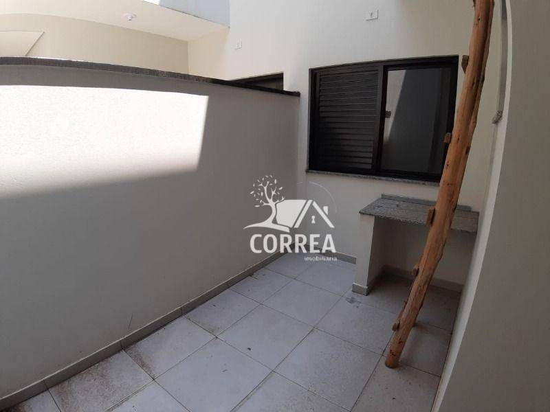 Apartamento à venda com 2 quartos, 87m² - Foto 11