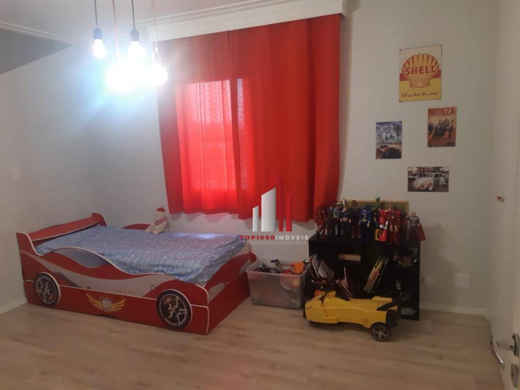 Apartamento à venda com 3 quartos, 160m² - Foto 18