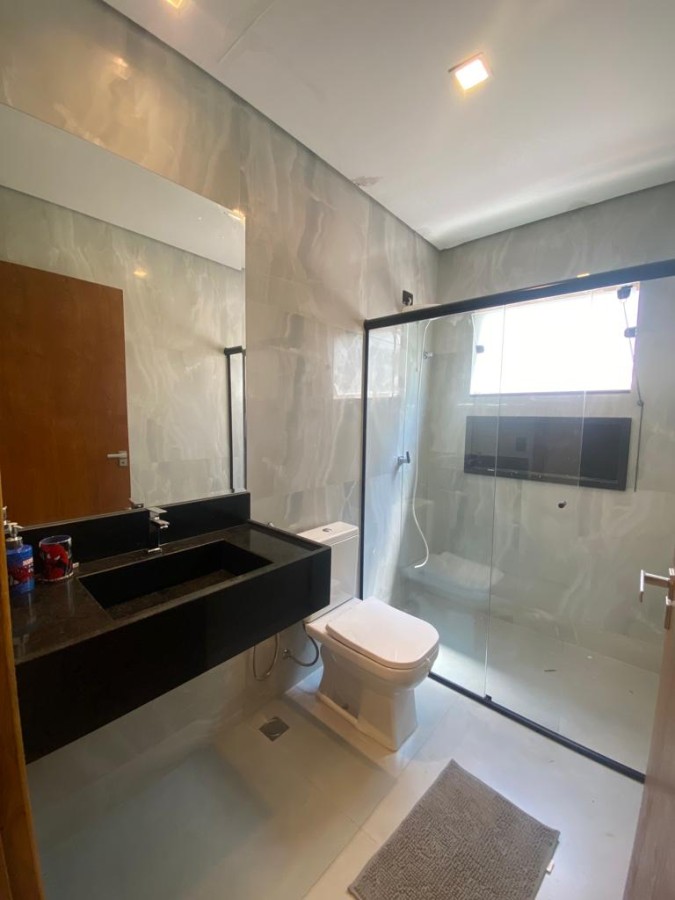 Casa de Condomínio à venda com 3 quartos, 258m² - Foto 20