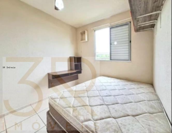 Apartamento à venda com 2 quartos, 42m² - Foto 6