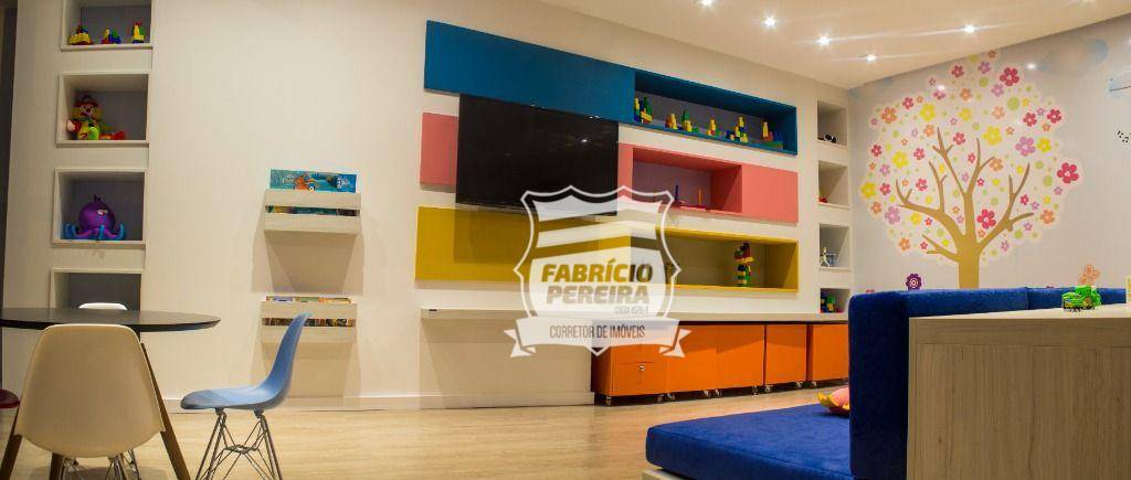 Apartamento à venda com 2 quartos, 73m² - Foto 12