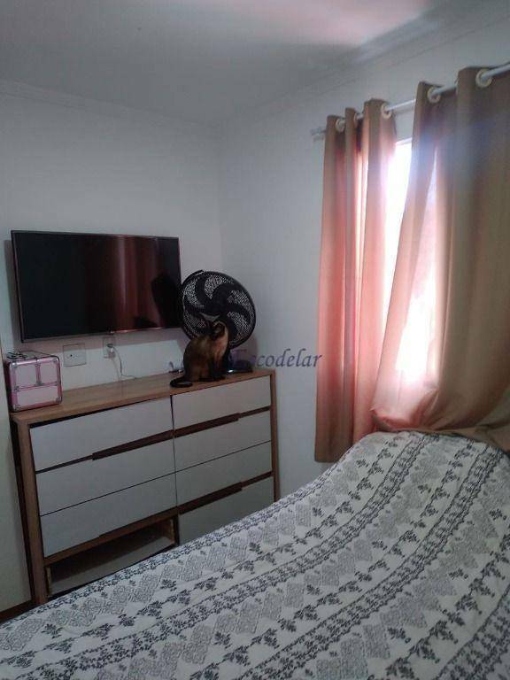 Apartamento à venda com 1 quarto, 45m² - Foto 11