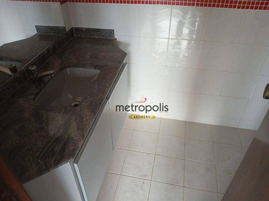 Apartamento à venda com 3 quartos, 170m² - Foto 16