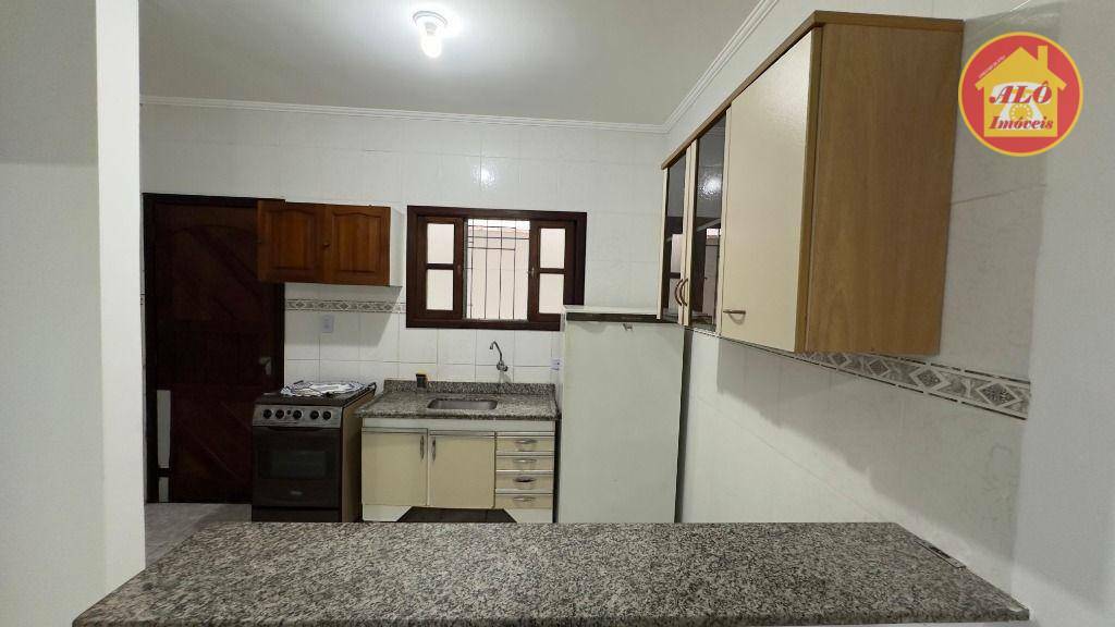 Casa de Condomínio à venda com 1 quarto, 31m² - Foto 3